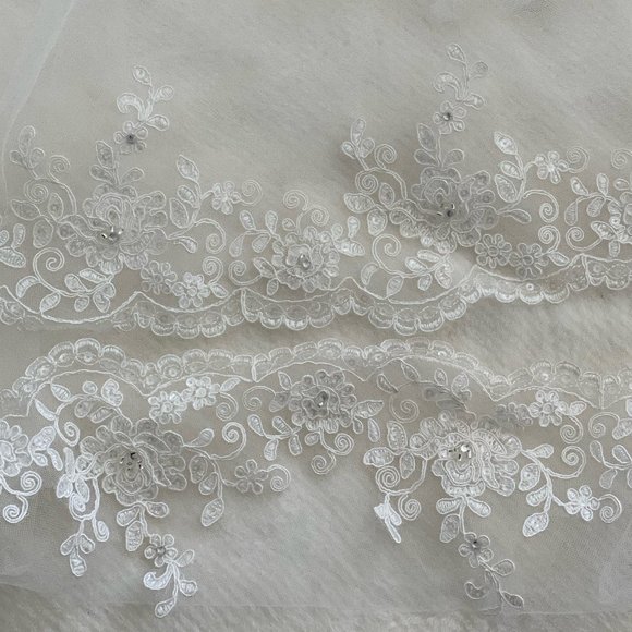 Bridal Veil - Picture 7 of 7